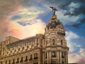 Obra Pictórica