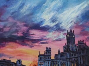 Cibeles