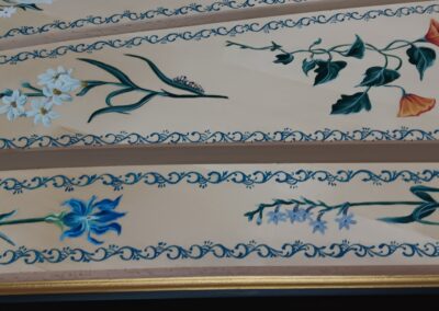 Decoración de Claves